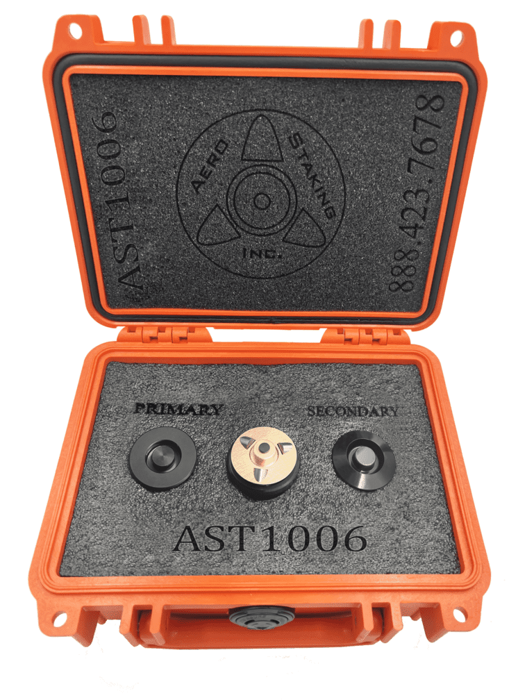 ast1006 - aerostaking Aero staking tools
