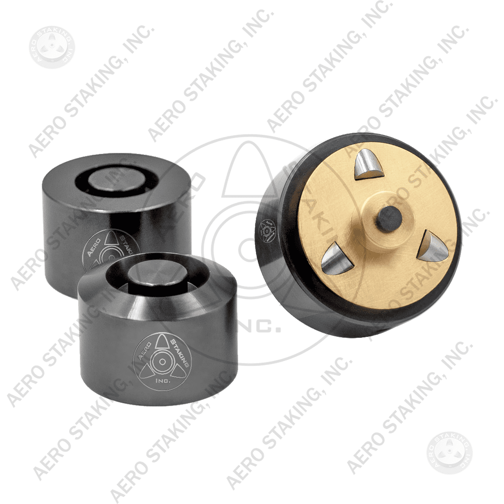 ast1005a copy 2 - aerostaking AST1007 Original Aero Staking Bearing Swaging Tools